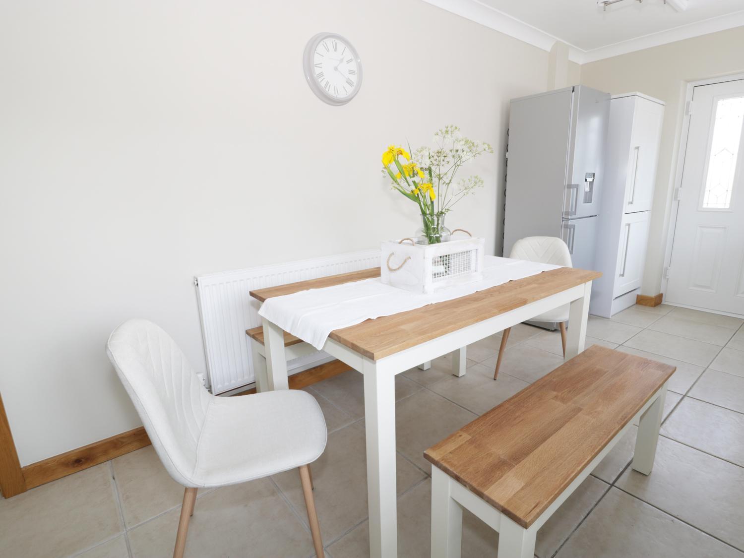 Orchard Cottage Holywell  Esterno foto