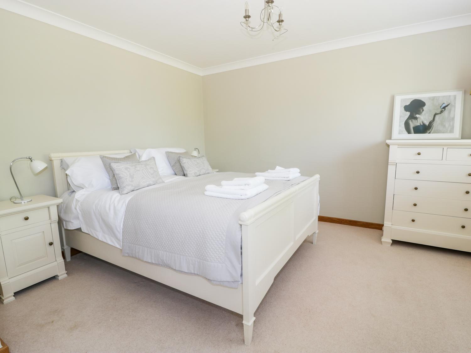 Orchard Cottage Holywell  Esterno foto