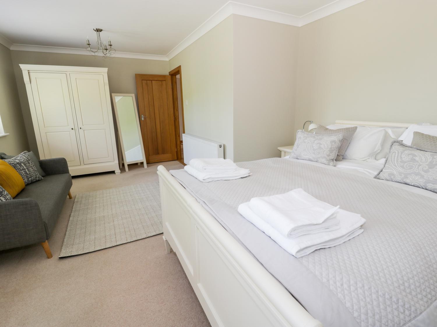 Orchard Cottage Holywell  Esterno foto