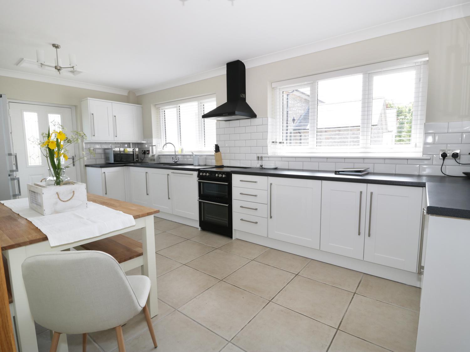 Orchard Cottage Holywell  Esterno foto