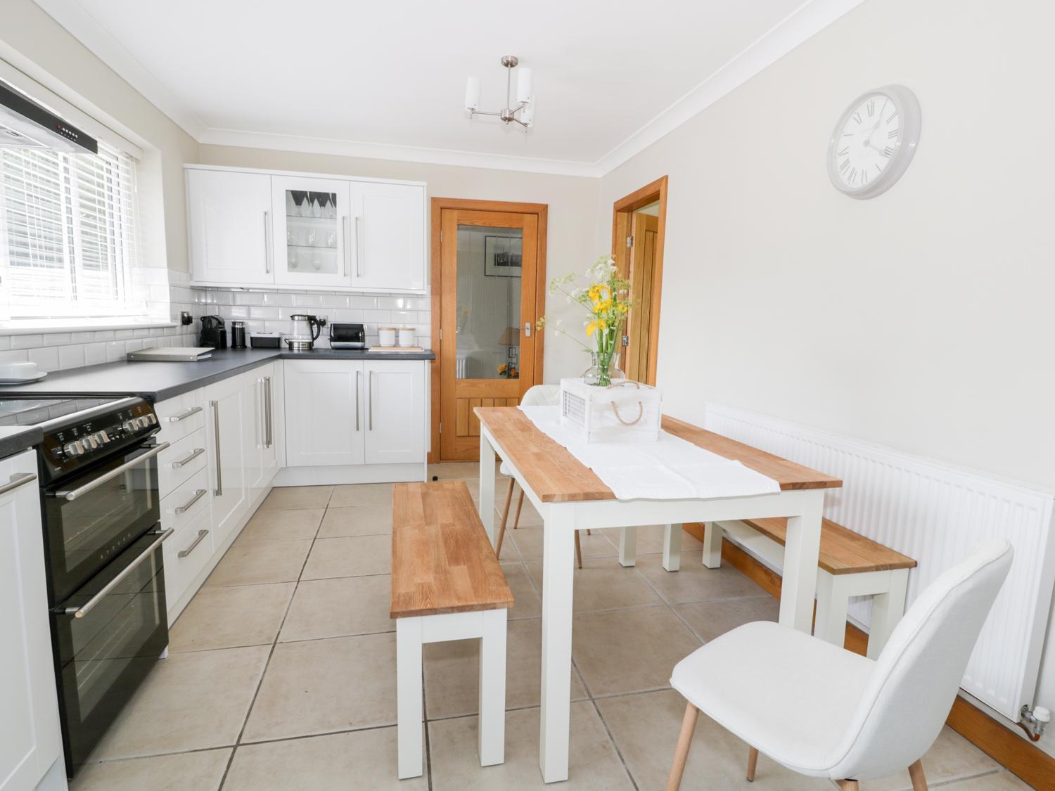Orchard Cottage Holywell  Esterno foto