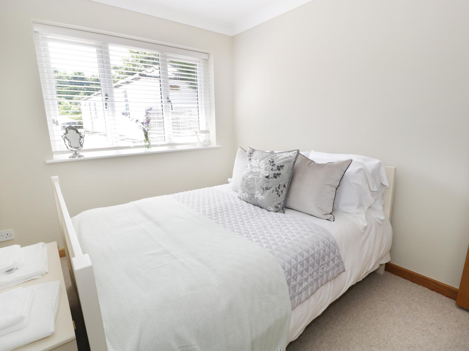 Orchard Cottage Holywell  Esterno foto