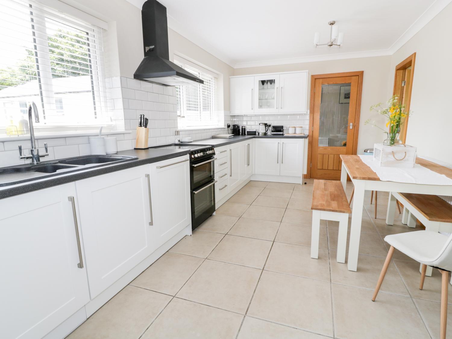 Orchard Cottage Holywell  Esterno foto
