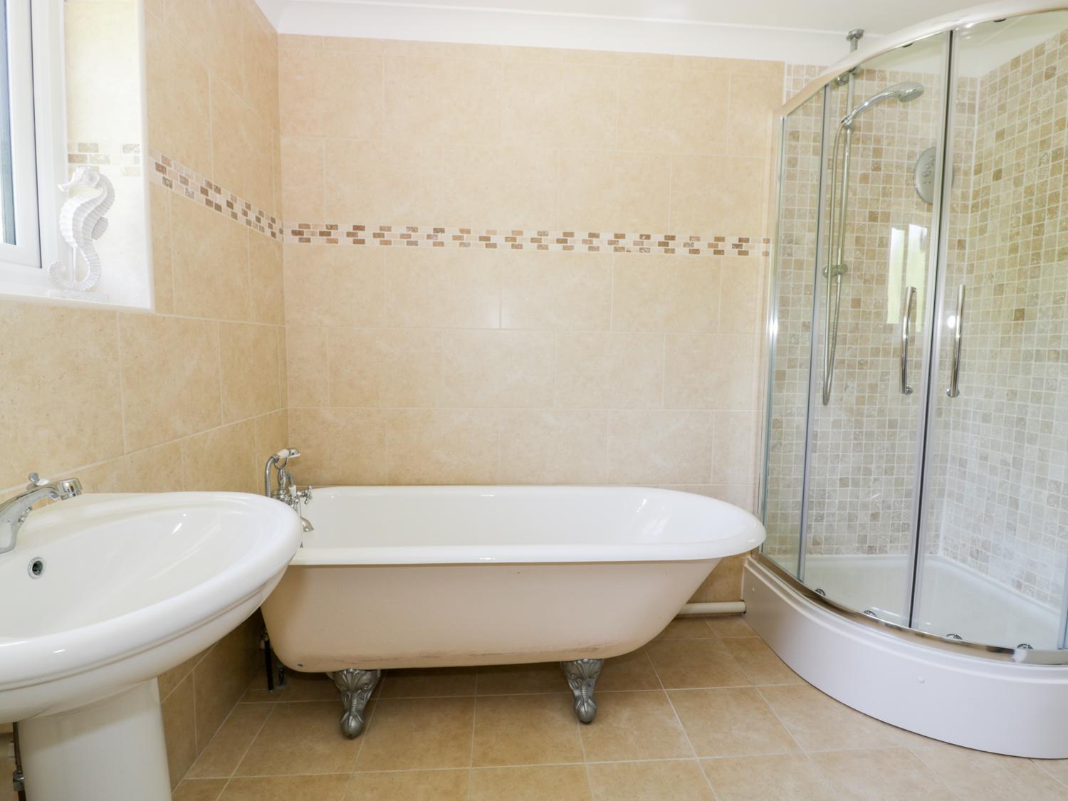 Orchard Cottage Holywell  Esterno foto