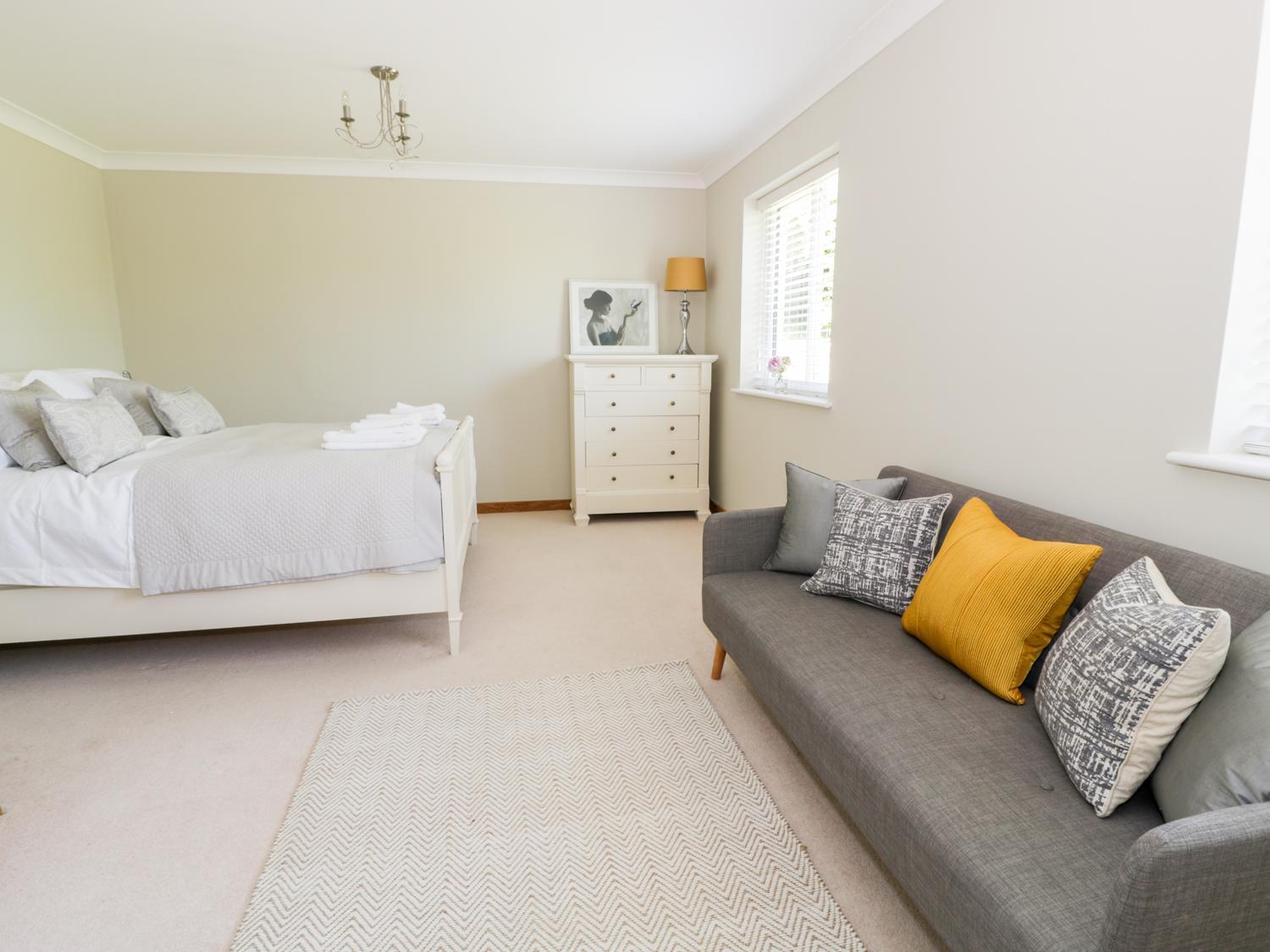 Orchard Cottage Holywell  Esterno foto
