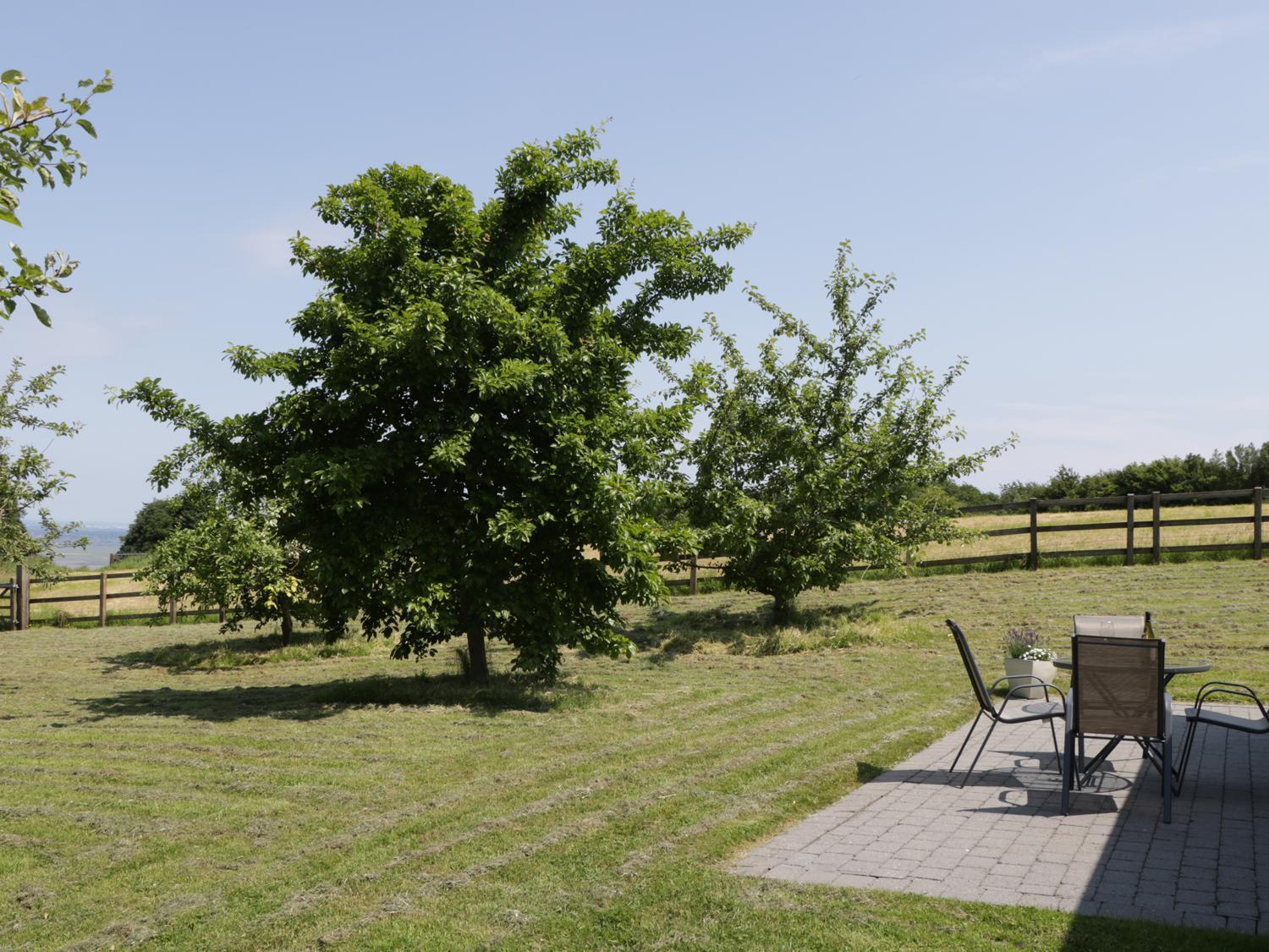 Orchard Cottage Holywell  Esterno foto