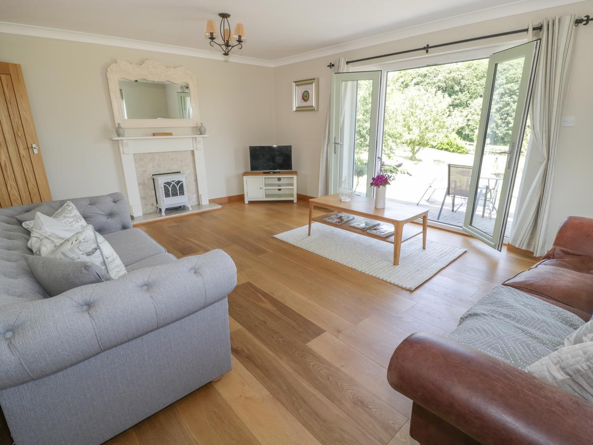 Orchard Cottage Holywell  Esterno foto