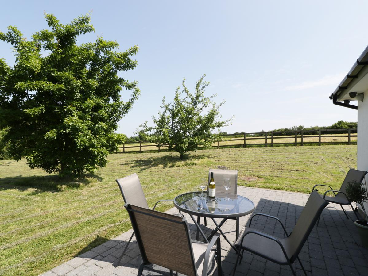 Orchard Cottage Holywell  Esterno foto