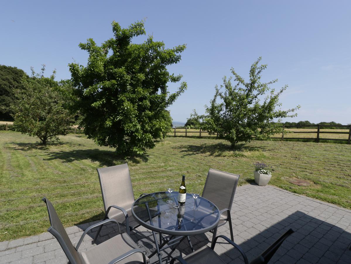 Orchard Cottage Holywell  Esterno foto