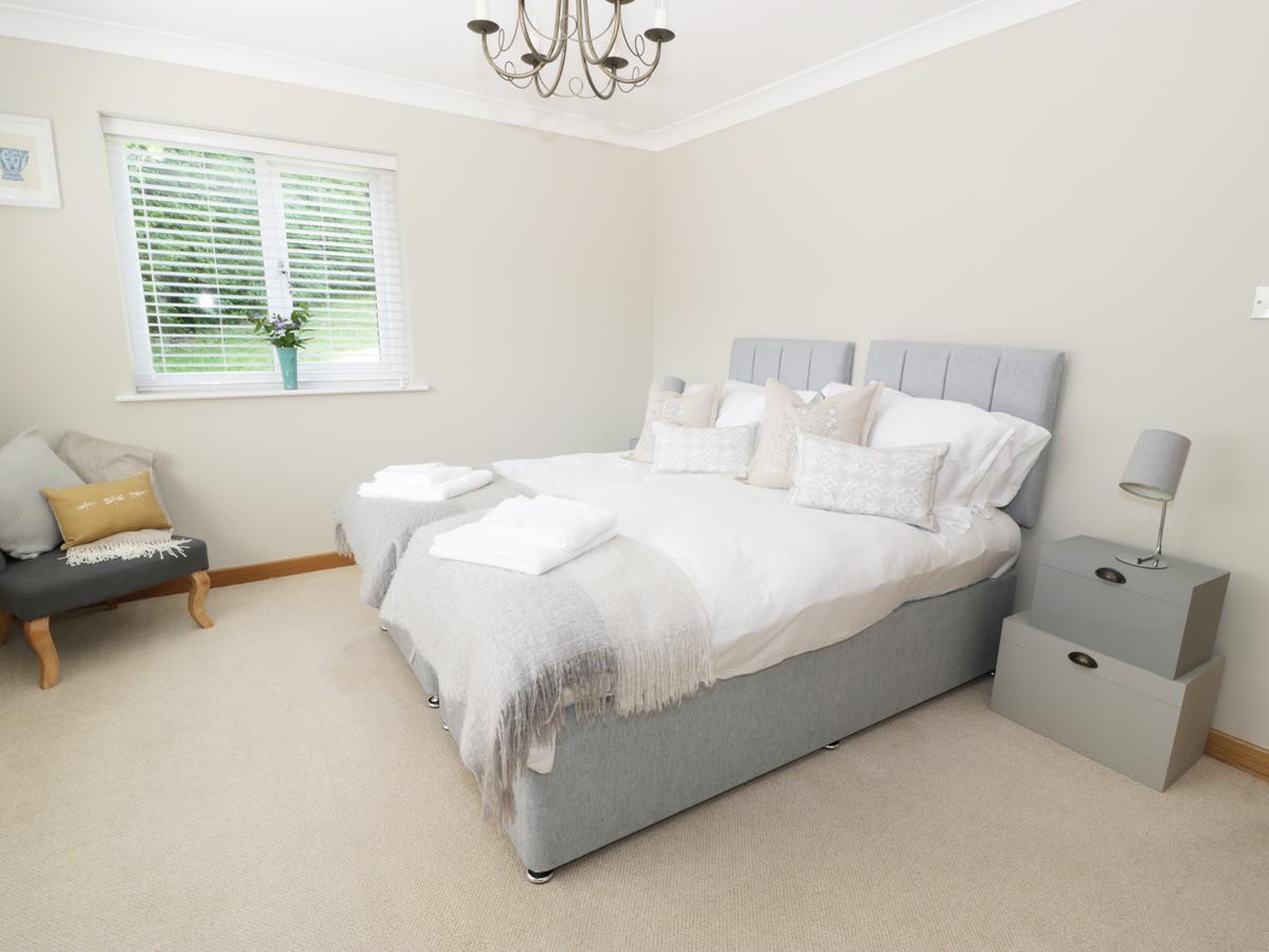 Orchard Cottage Holywell  Esterno foto