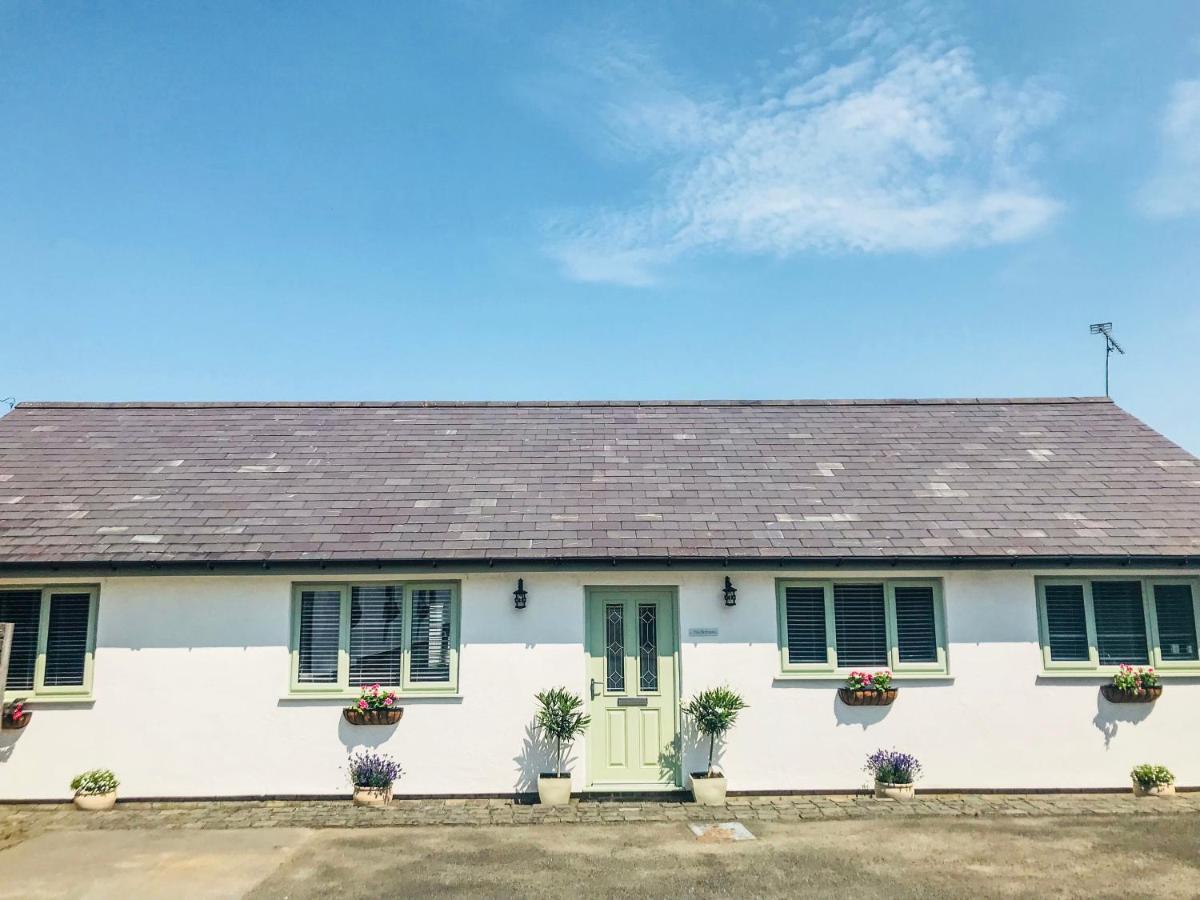 Orchard Cottage Holywell  Esterno foto